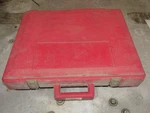 T95L-1000-F Ford Rotunda Essential Service Tool Kit *incomplete* #147. Fixed Price $125.00.