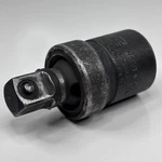 Snap Tools IP80 1/2 Drive Swivel Ball Lock Button Impact Universal Joint Usa. Fixed Price $39.99.