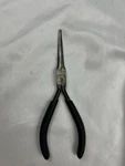 Craftsman 45172, 5-3/4" Extra Slim Needle Nose Pliers. Fixed Price $33.61.