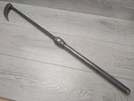 Matco IDEXPB33A Indexing Extending Pry Bar 33" Adjustable Usa. Fixed Price $130.00.