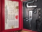 Mac Tools Metric Flaring No FT293F. Fixed Price $99.99.