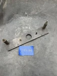Honda 07AMB-MCTA100 Drive Pulley Holder. Fixed Price $29.99.