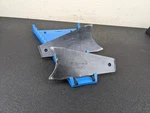 #BO578 Ford Rotunda Otc T85T-4067-AH + T85L-4067-AH Differential Shim Drivers. Fixed Price $89.95.