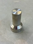 Mopar 2054800210 Seal Slinger Installer ---------------- New Old Stock!!. Fixed Price $34.42.
