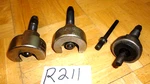 Snap-on Tools Power Steering Puller Set CJ3PSB. Fixed Price $290.00.
