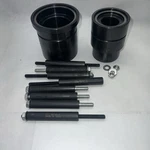Ford Rotunda 307-591 Differential Transfer Gear Bearing Shim Gauge Set 6F50 6F55. Fixed Price $549.95.