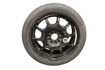 99-03 Mercedes W208 CLK430 Emergency Spare Tire Wheel Donut Rim 17'' Oem. Fixed Price $80.00.