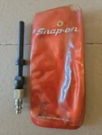Snap Tools M3572 Diesel Compression Gauge Adapter- For Pencil Style. Fixed Price $54.79.