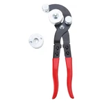 4-IN-1 Way Brake Pipe Bender Fuel Line Tubing Bending Tool 3/16" 1/4" 5/16" 3/8". Fixed Price $21.01.