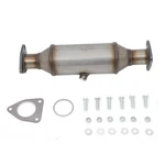 For Acura Tl 3.2L 3210CC Catalytic Converter 1999 2000 2001 2002 2003 Epa 51021. Fixed Price $68.46.