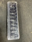 Snap-on New 310IMMYA 10-PC 1/2" Dr 6PT Metric 10-19 Shallow Impact Socket Set. Fixed Price $174.00.