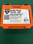 Oem Tools 57015 Double Flaring Kit- Sae With Case. Fixed Price $35.00.
