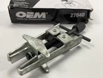 Oem Tools 27040 Ohv Engine Valve Spring Compressor - 2" High X 6.8" Long. Fixed Price $31.45.