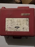 Ford Rotunda TKIT-1990 1/2 Fh/flmh/fmh/lmh/mh Special Service Tools Set. Fixed Price $45.00.