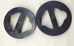 Ford Rotunda Otc 307-335 307-336 Direct & Coast Clutch Outer Seal Sizing SK71T. Fixed Price $25.56.