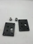 Ford Rotunda Otc T80T-4000-B1/B2 F-150 Bronco Dtff Housing Tool Set Sku 125T. Fixed Price $27.96.