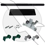 Volvo Penta Oem Engine Mount Alignment Tool Drilling Template Kit 3860305. Fixed Price $599.99.