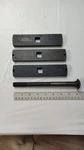 Kent-moore J-35279 Incomplete Set A/ta Low & Rev. Spring Compressor R-car. Fixed Price $20.00.