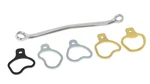 Lisle Caster Camber Kit For Gm, Pc. (41620). Fixed Price $138.00.