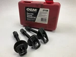 Used #13 Oem 27129 Rear Axle Bearing Remover Set. Fixed Price $35.99.