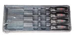 Snap-on 4PC Dark Titanium Soft Grip Long Miniature Pick Set SGLASA204CDT New Usa. Fixed Price $89.99.