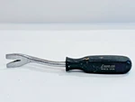 Snap-on Tools A161A Trim Pad Panel Clip Remover Black Hard Handle Usa Pre-owned. Fixed Price $23.70.