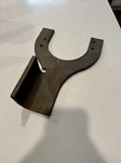 Kent Moore J-34992 Compressor Holding Fixture Tool Gm. Fixed Price $25.00.