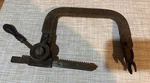 Vintage Hinckley- Myers J257 Valve Spring Lifter Compressor Made Usa. Fixed Price $49.99.