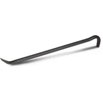 Mac Tools PB17 Modified Rolling Head Pry 17" Crowbar - New. Fixed Price $44.99.