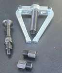 Kent-moore KM-557-B Transmission Puller Tool Complete!. Fixed Price $189.95.