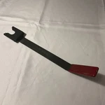 Kent-moore J-46406-1 Fan Clutch Remover Installer Tool W/ Extra Tips. Fixed Price $110.00.