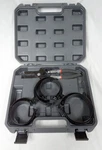 Matco Tools Professional Automotive Piston Snap Ring Compression Set W/ Pliers!. Fixed Price $79.99.
