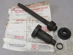 Miller MB991097 Needle Bearing & Oil Seal Installer Power Steering Colt Vista. Fixed Price $49.99.