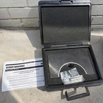 Kent-moore J-36187-A Main Bearing Remover / Installer Detroit Diesel Series 60. Fixed Price $950.00.