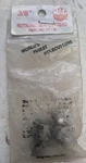 ( 2) Mac Tools HC108 3/8" Rotabroach Metal Hole Cutter Bits Set Of. Fixed Price $49.49.