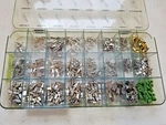 * Kent-moore Lear J-38125 Tray Terminal Repair Kit. Fixed Price $22.96.