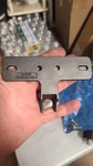 Kent-moore EN-47945 Valve Spring Compressor. Fixed Price $40.00.