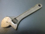 Jaguar XK140, XK150, E-type Bahco Adjustable Spanner Wrench 4" C4651 Nos. Fixed Price $224.59.