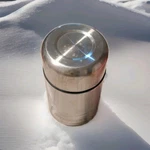 Snap-on Tools Socket Thermos Hot/cold SSX16R2 Large Style Promo. Fixed Price $54.99.