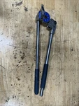 Swagelok MS-HTB-6T 3/8" Od 15/16" Radius Hand Tubing Bender Used Free Shipping. Fixed Price $299.99.