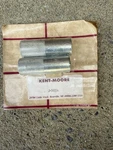 Kent-moore J-36224 New Detroit Diesel Series 60 Dowel Installer Tool Set. Fixed Price $149.99.