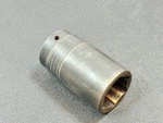 Snap-on Tools Usa SIMM360 Metric 36MM Deep Impact Socket 1/2" Drive Point. Fixed Price $47.99.