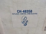 Kent Moore # CH-48358 Gm Dealer Specialty Frnt Control Arm Rear Bushing Replacer. Fixed Price $349.88.
