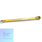 Snap-on XBM1113A Combination Wrench Tool Set. Fixed Price $112.90.