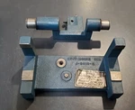 Kent-moore J-8619-1 And J-8619-2 Pinion Setting Gauge Tools. Fixed Price $30.00.