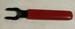 New Snap On FDT701 Fuel Line Tool Straight Wrench. Fixed Price $29.99.