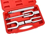 Atp 5PCS Pickle Fork Joint Separator Set Tie Rod/ball Kit. Fixed Price $32.77.