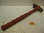 Mac Tools CBH40L Compo-cast Ounce Long Handle Dead Blow Ball Peen Hammer Nice. Fixed Price $75.00.