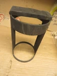 Kent Moore Gm Dealer Specialty Tool Oem # DT-47779 Low Clutch Spring Compressor. Fixed Price $384.92.