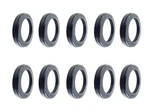 10 Wheel Seal,oil Steer Axle For R1-S01,RM-S01,SKF Plus 35058PRO,35066. Fixed Price $139.99.